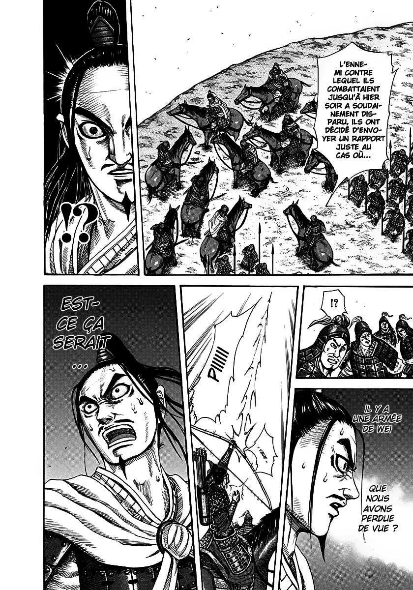 Kingdom: Chapter chapitre-220 - Page 8