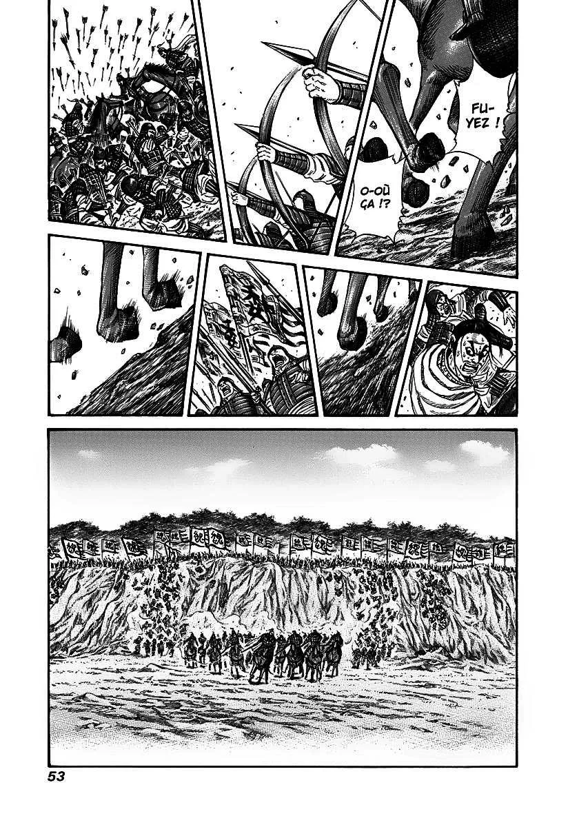 Kingdom: Chapter chapitre-220 - Page 11