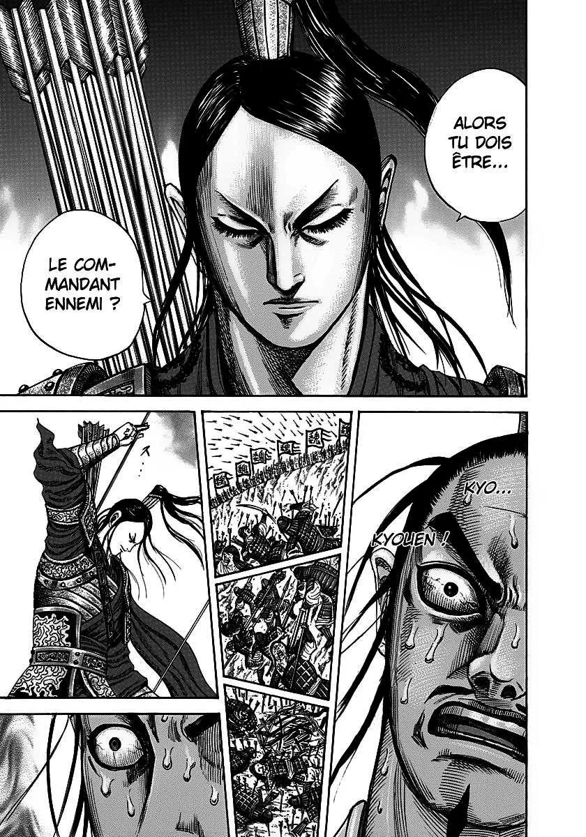 Kingdom: Chapter chapitre-220 - Page 13