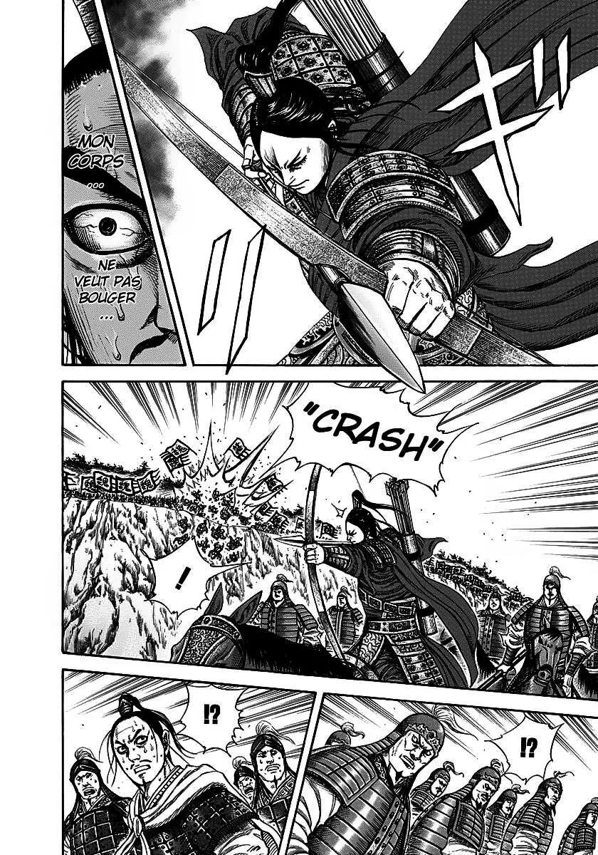 Kingdom: Chapter chapitre-220 - Page 14