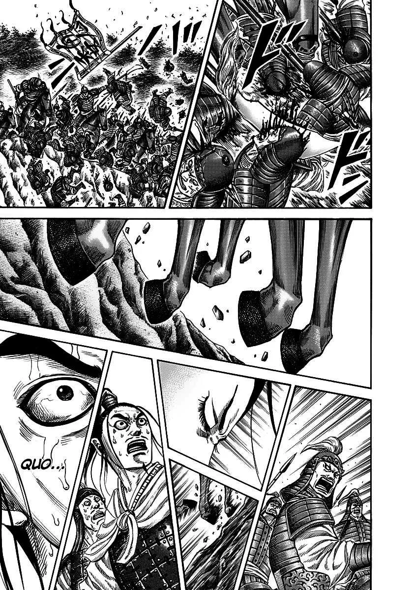 Kingdom: Chapter chapitre-220 - Page 15