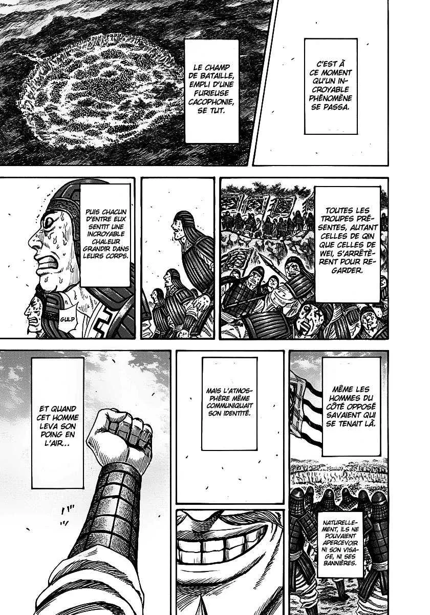 Kingdom: Chapter chapitre-221 - Page 16