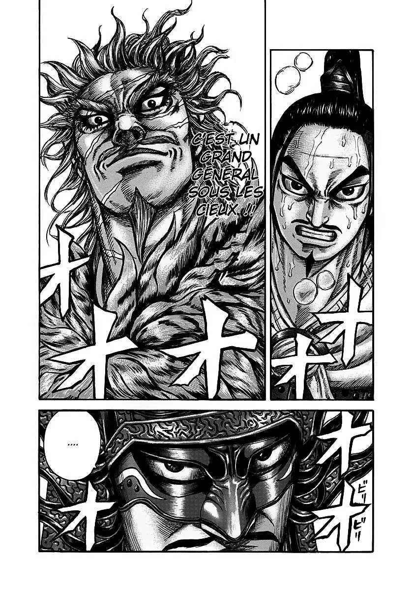 Kingdom: Chapter chapitre-221 - Page 18