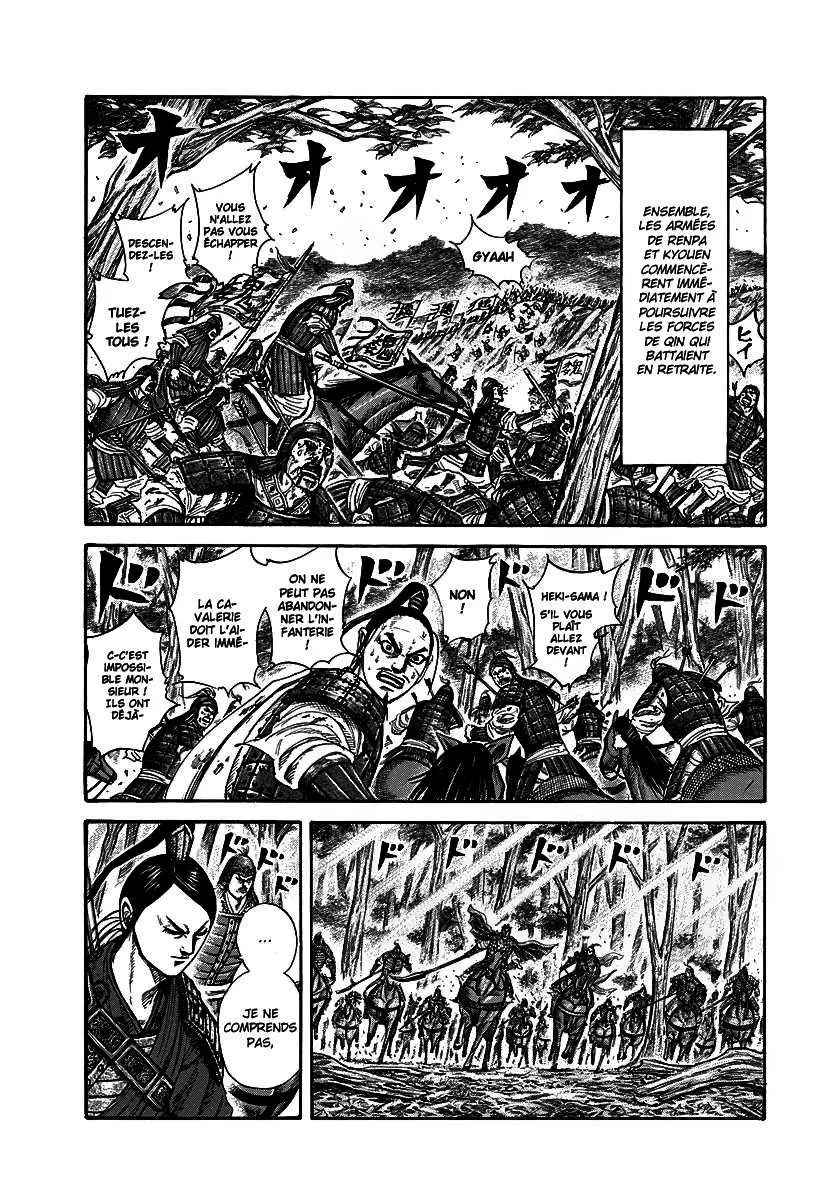 Kingdom: Chapter chapitre-222 - Page 10