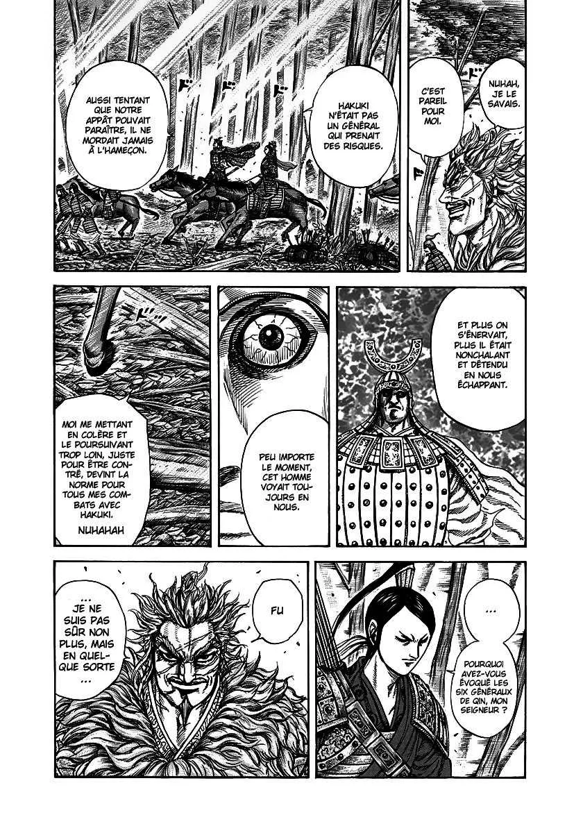 Kingdom: Chapter chapitre-222 - Page 13
