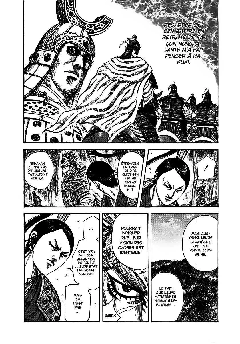 Kingdom: Chapter chapitre-222 - Page 14