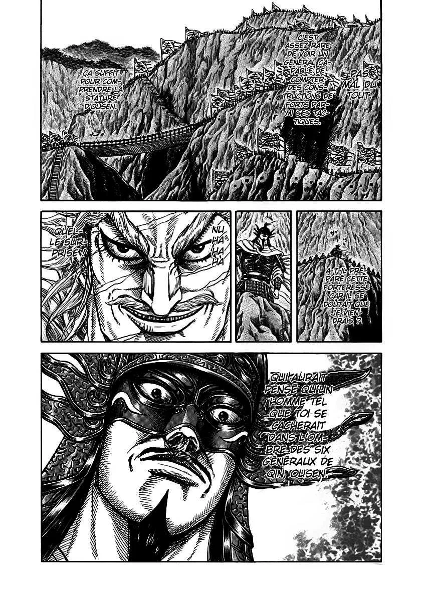 Kingdom: Chapter chapitre-222 - Page 17
