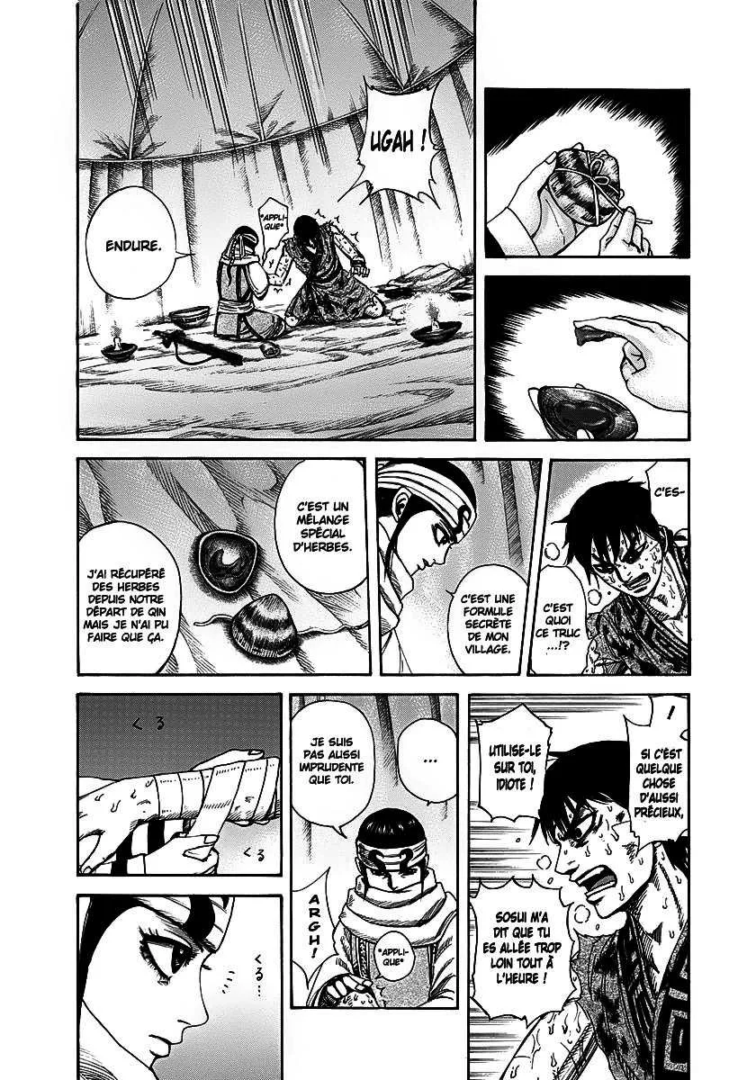 Kingdom: Chapter chapitre-223 - Page 8
