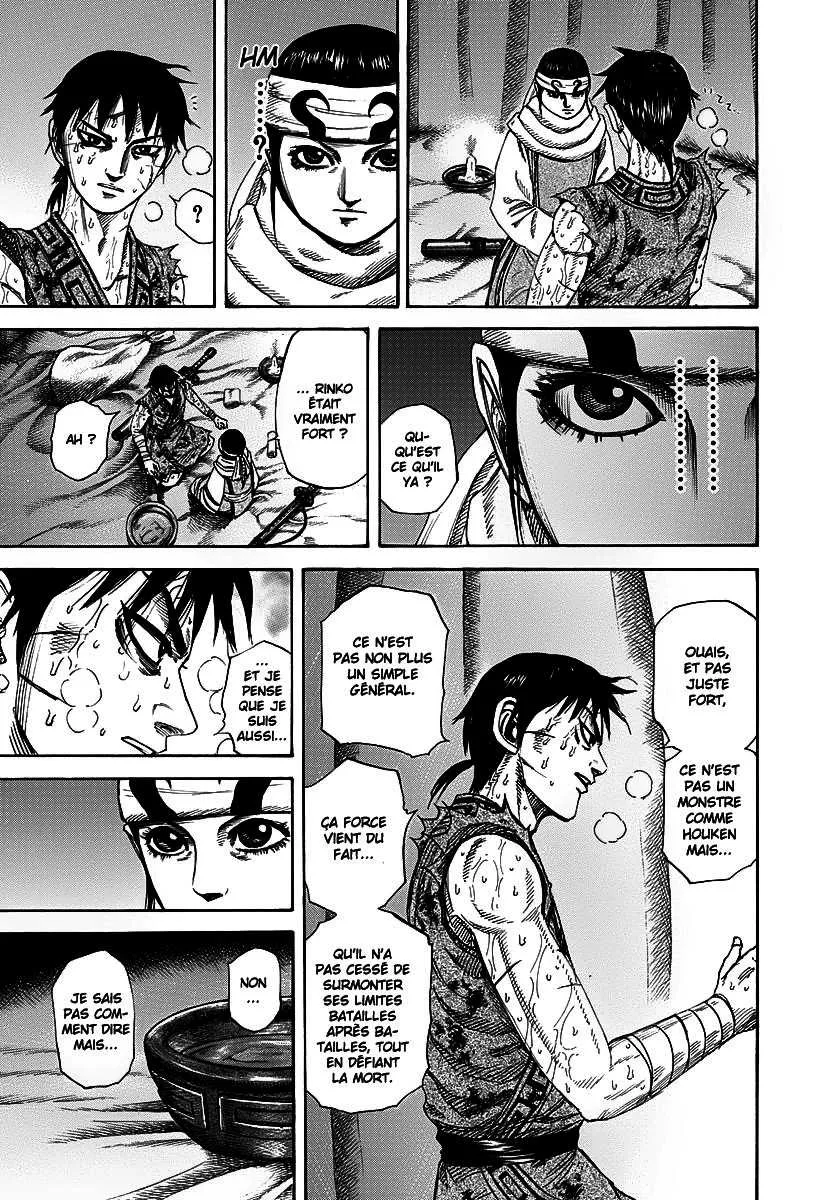 Kingdom: Chapter chapitre-223 - Page 9