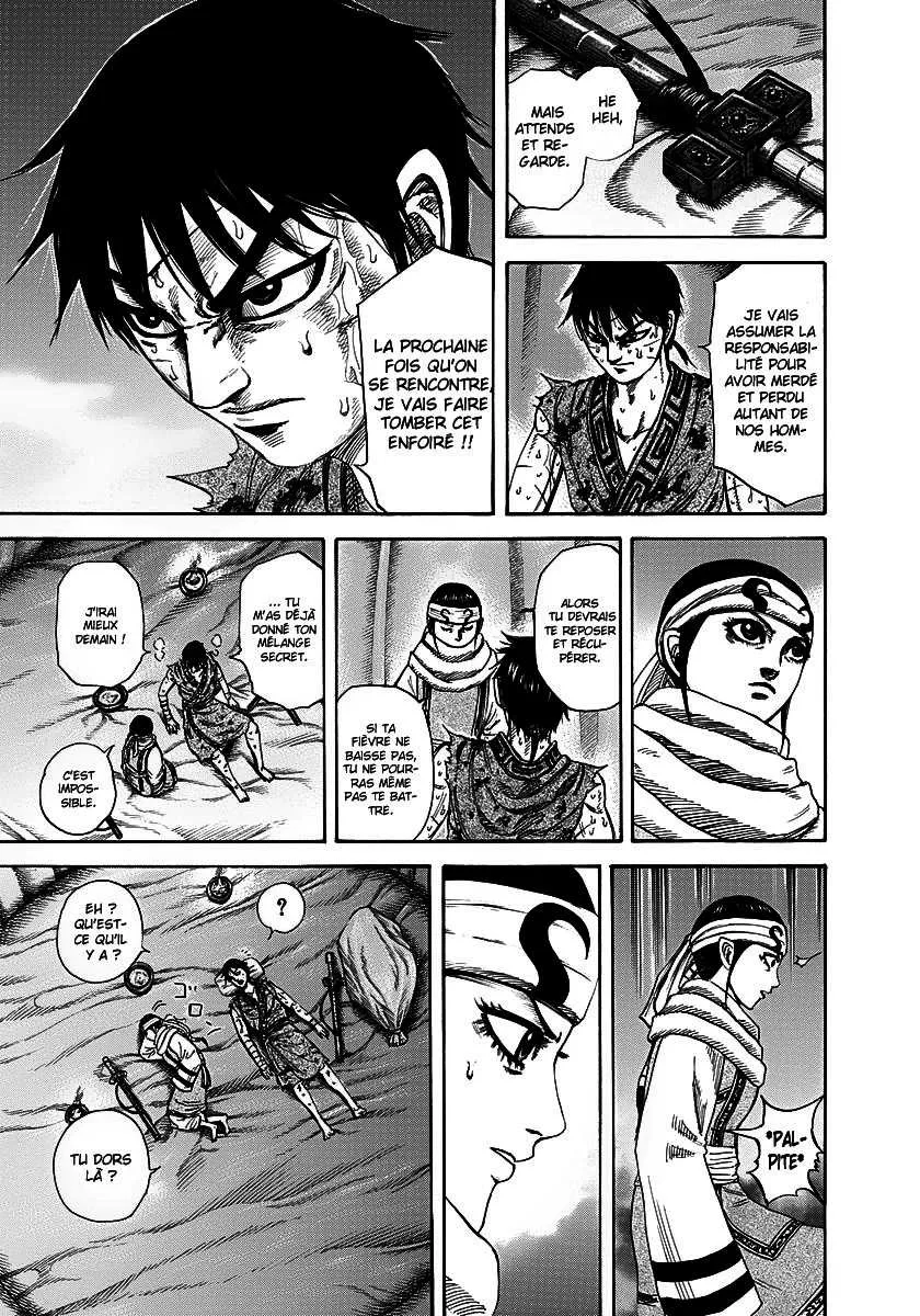 Kingdom: Chapter chapitre-223 - Page 11
