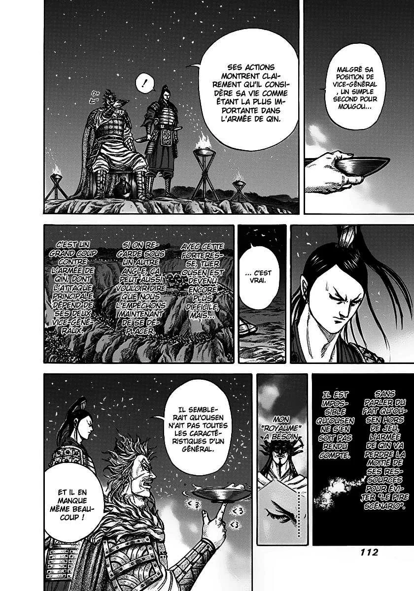 Kingdom: Chapter chapitre-223 - Page 14
