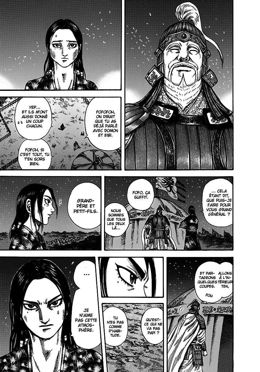 Kingdom: Chapter chapitre-223 - Page 17