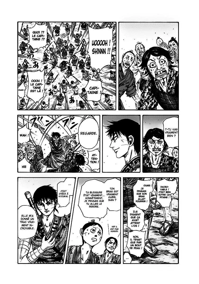 Kingdom: Chapter chapitre-224 - Page 3