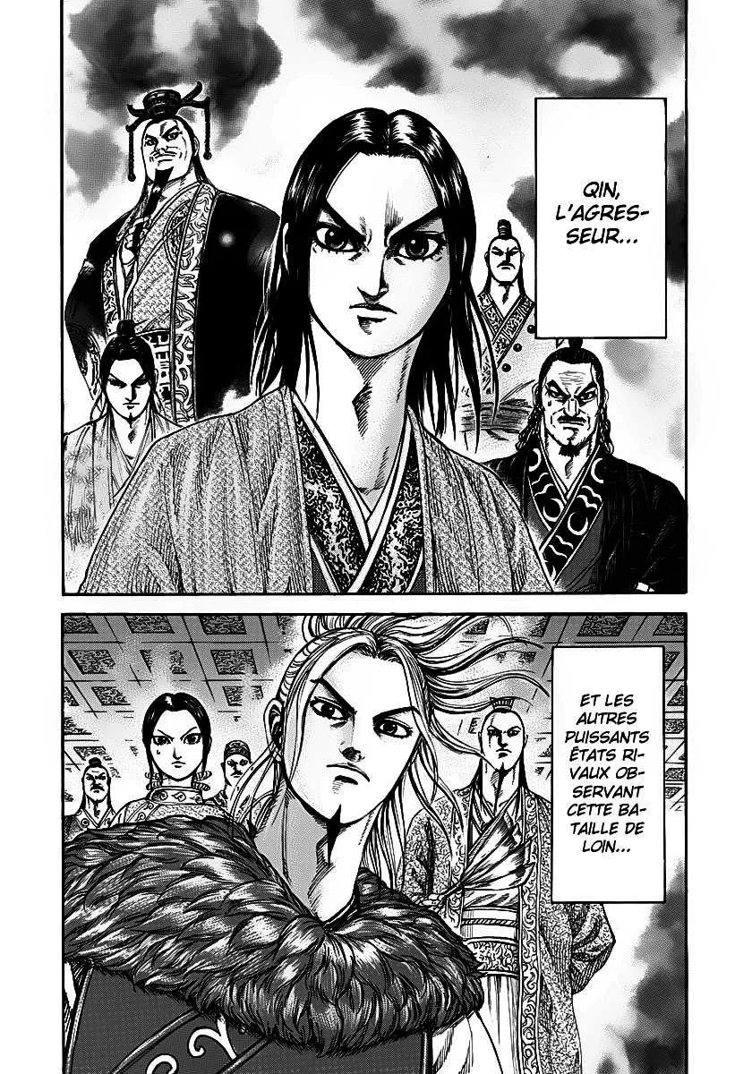 Kingdom: Chapter chapitre-224 - Page 11