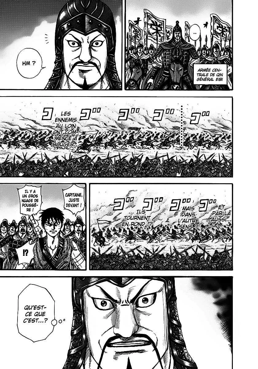 Kingdom: Chapter chapitre-225 - Page 4