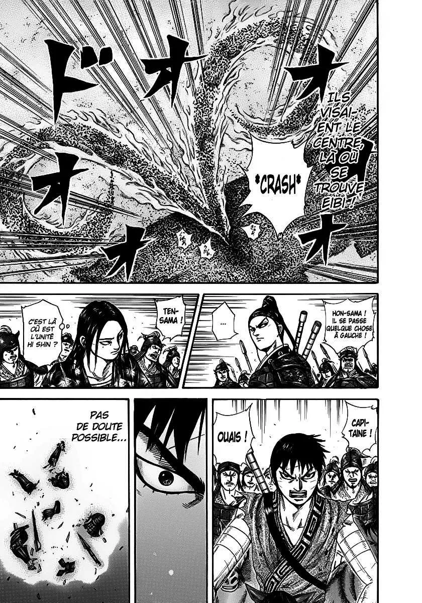 Kingdom: Chapter chapitre-225 - Page 8