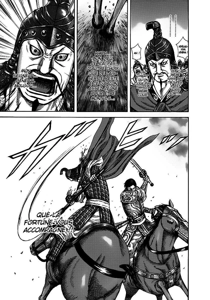 Kingdom: Chapter chapitre-225 - Page 10