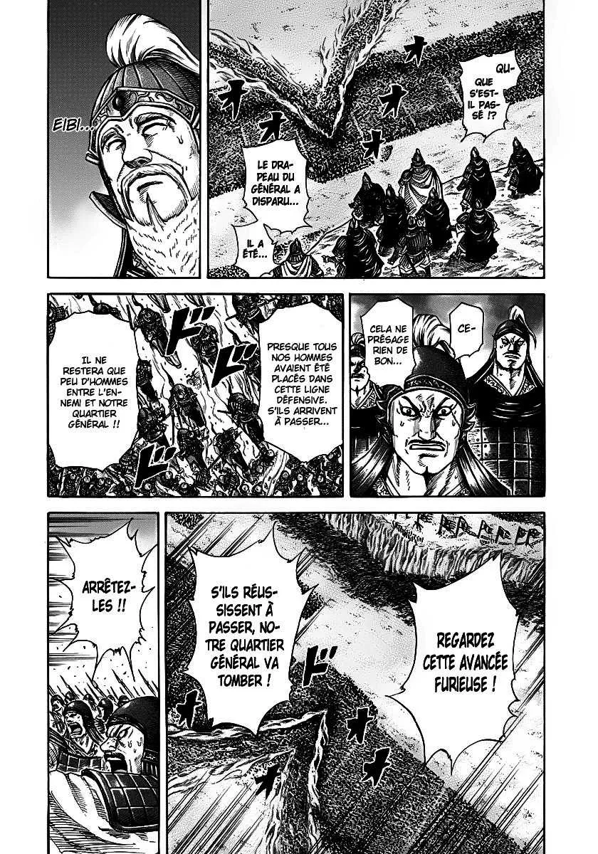 Kingdom: Chapter chapitre-225 - Page 11