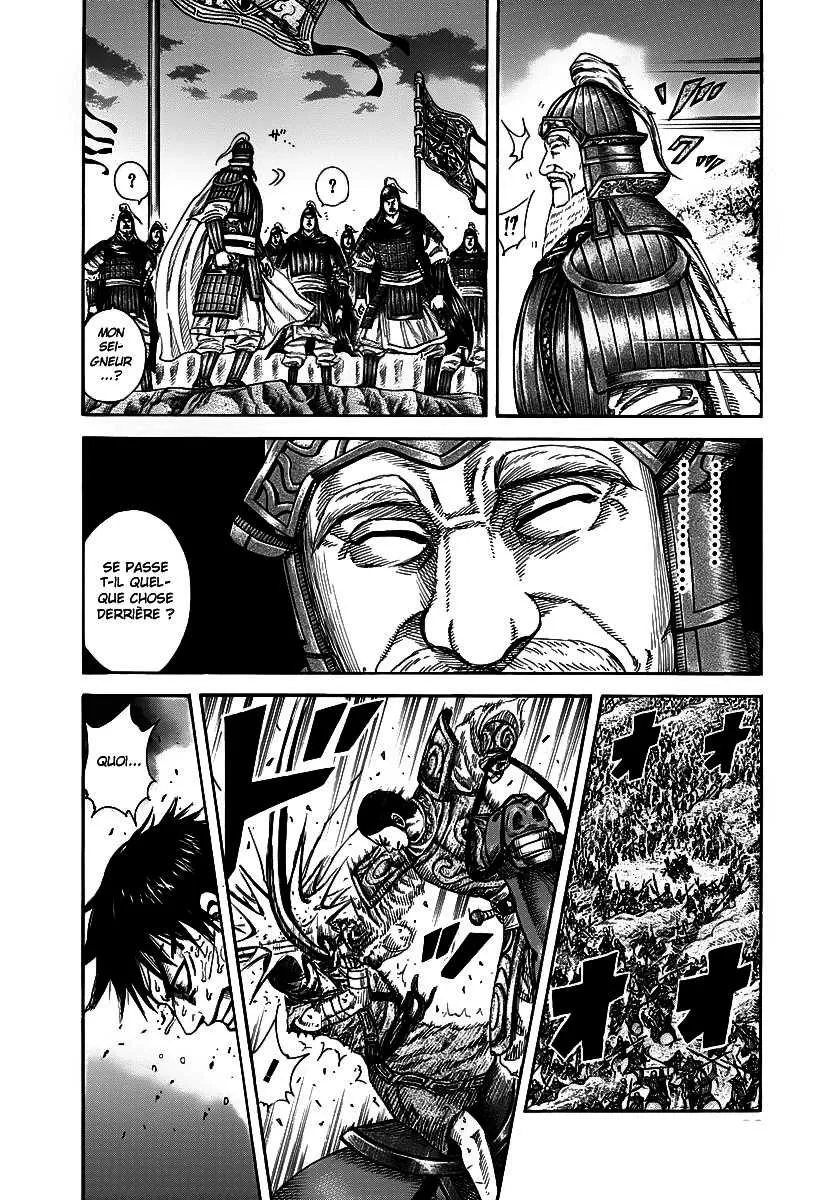 Kingdom: Chapter chapitre-226 - Page 7