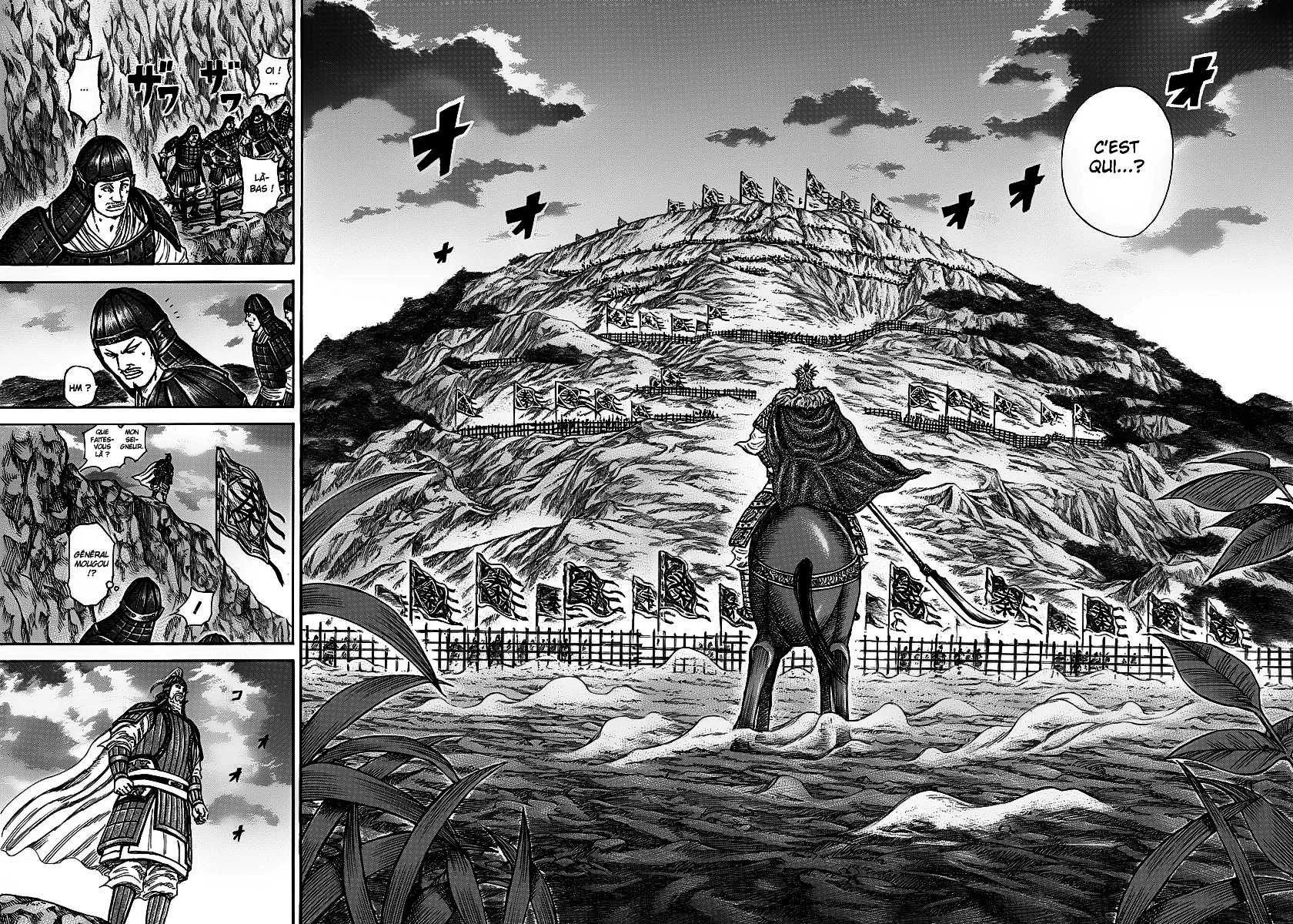 Kingdom: Chapter chapitre-226 - Page 11