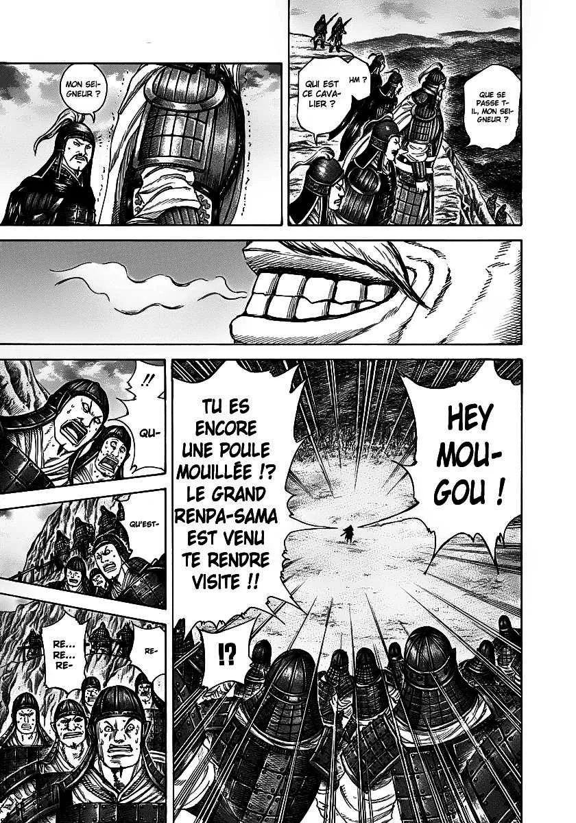 Kingdom: Chapter chapitre-226 - Page 13