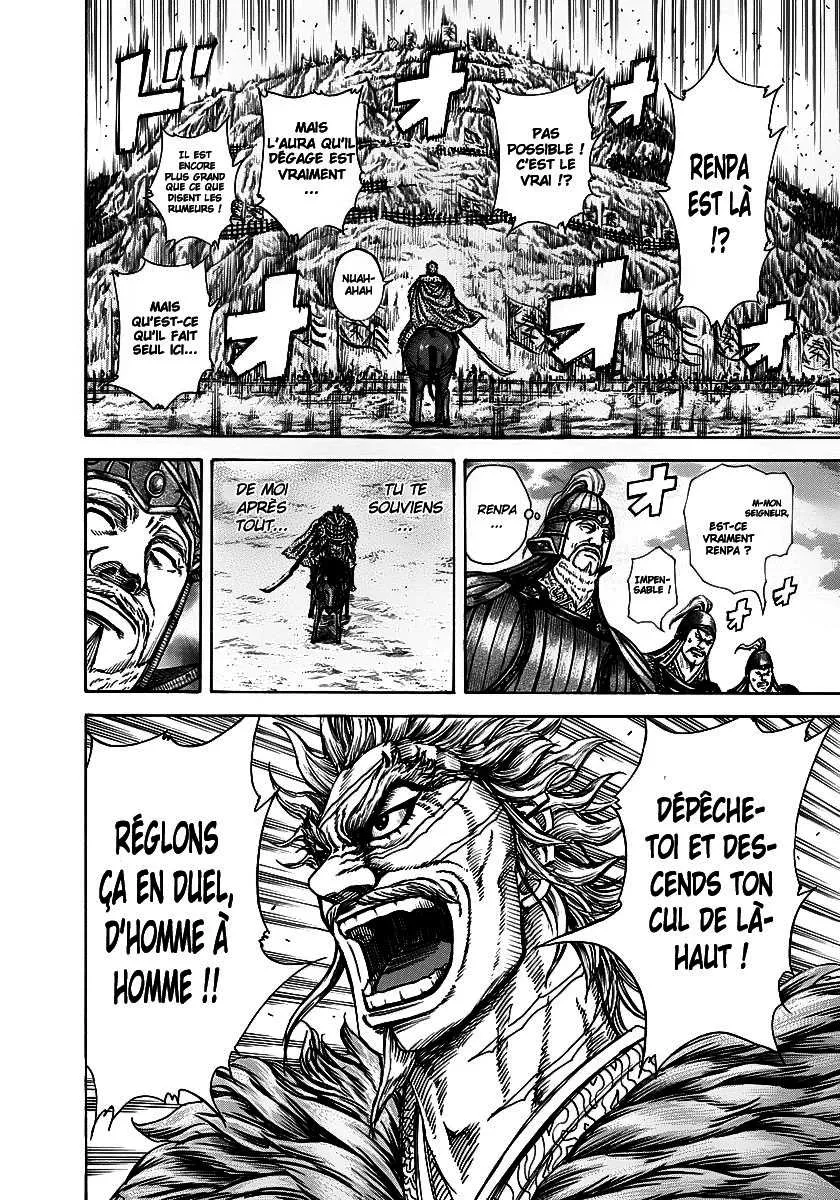 Kingdom: Chapter chapitre-226 - Page 14