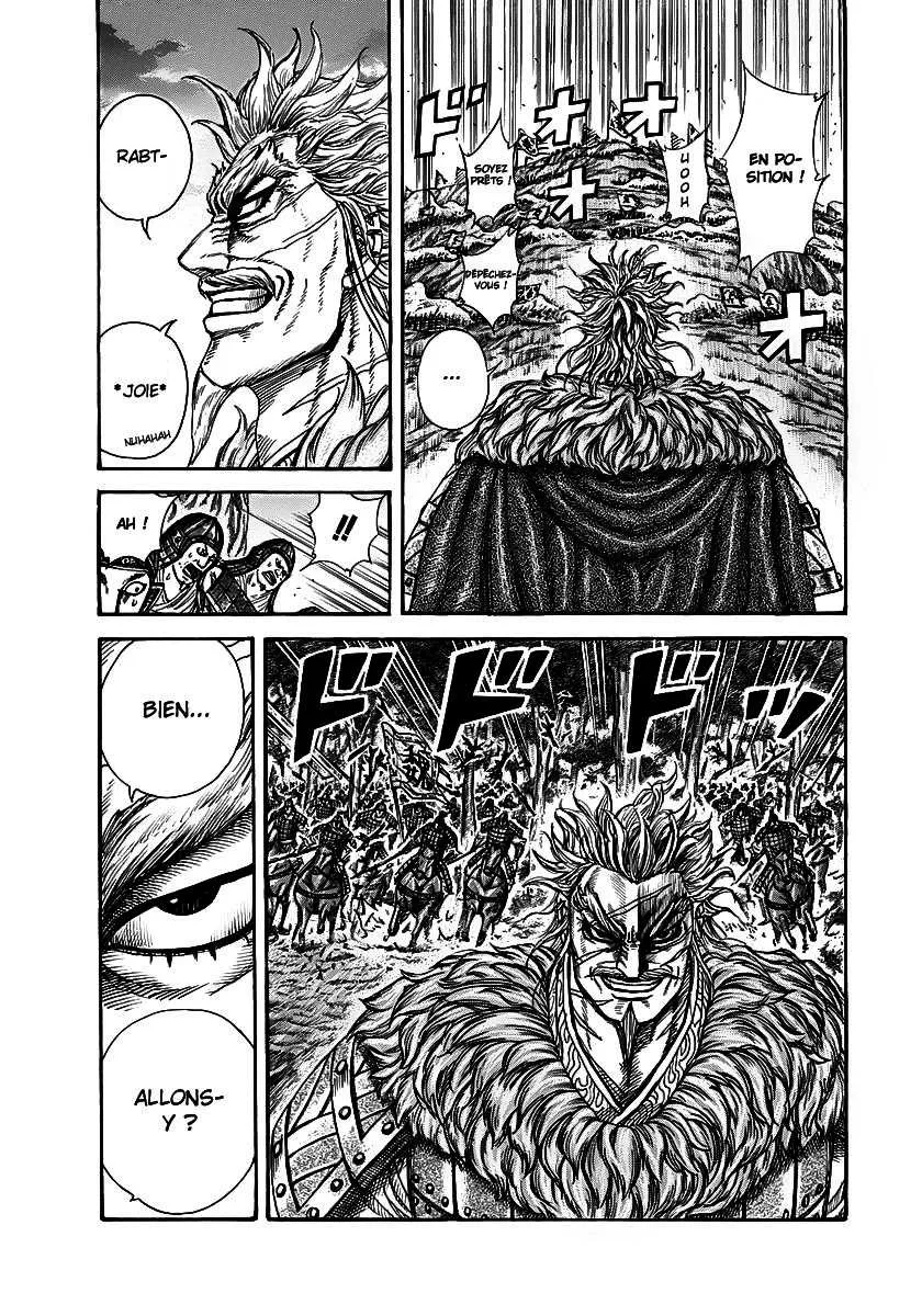 Kingdom: Chapter chapitre-226 - Page 16