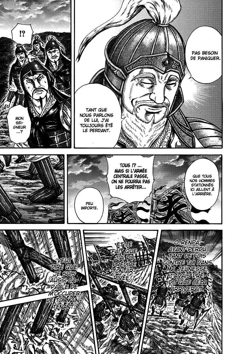 Kingdom: Chapter chapitre-227 - Page 6