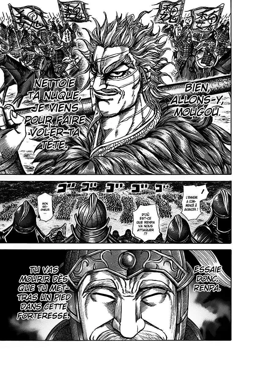 Kingdom: Chapter chapitre-227 - Page 9