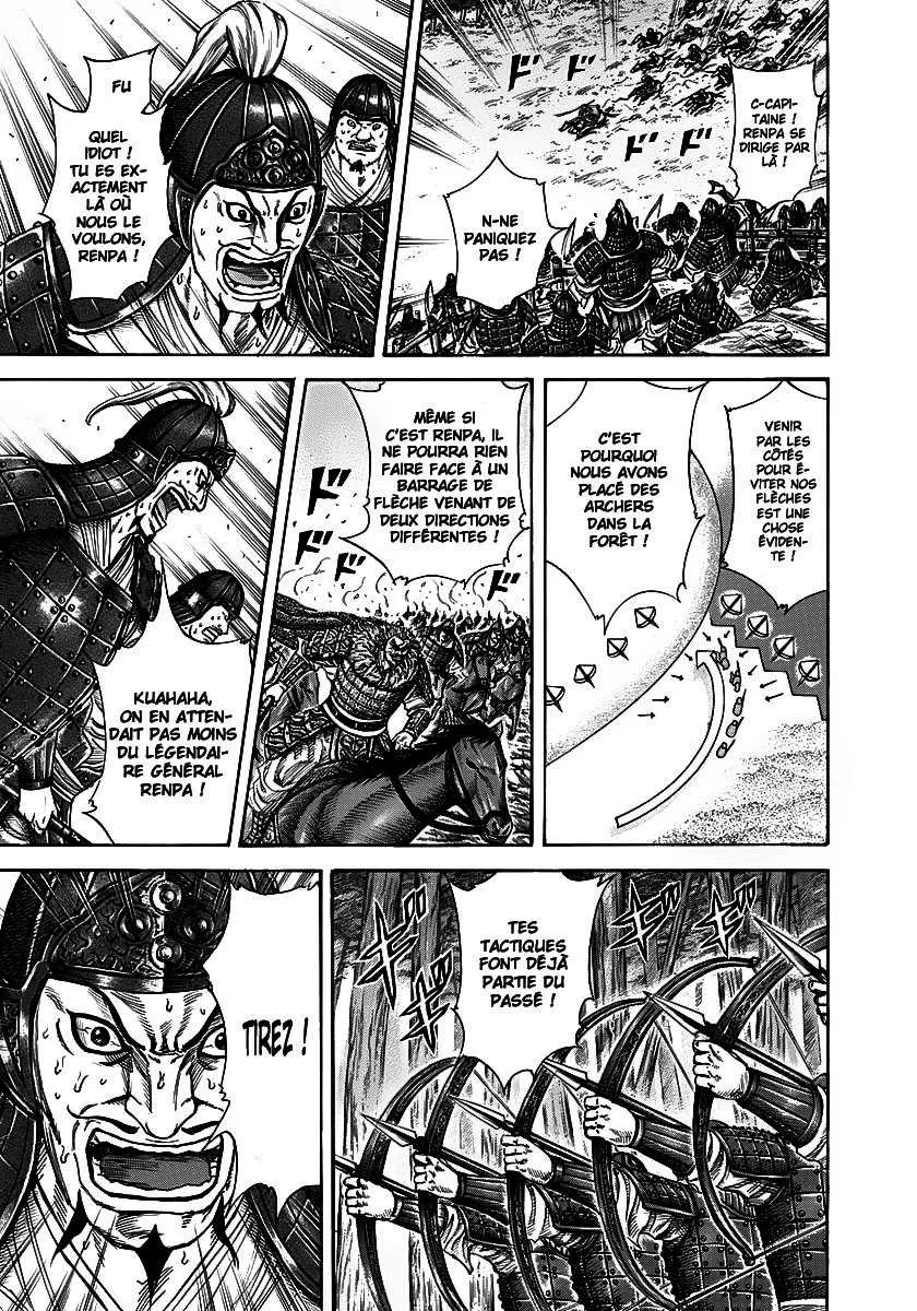 Kingdom: Chapter chapitre-227 - Page 13