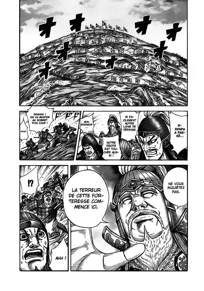 Kingdom: Chapter chapitre-227 - Page 15