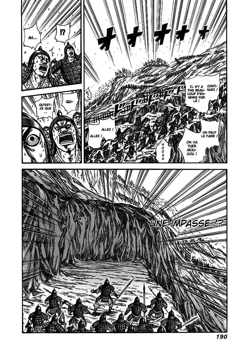 Kingdom: Chapter chapitre-228 - Page 2