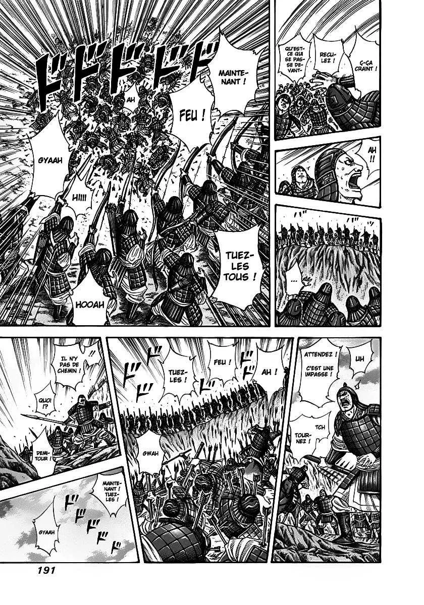 Kingdom: Chapter chapitre-228 - Page 3