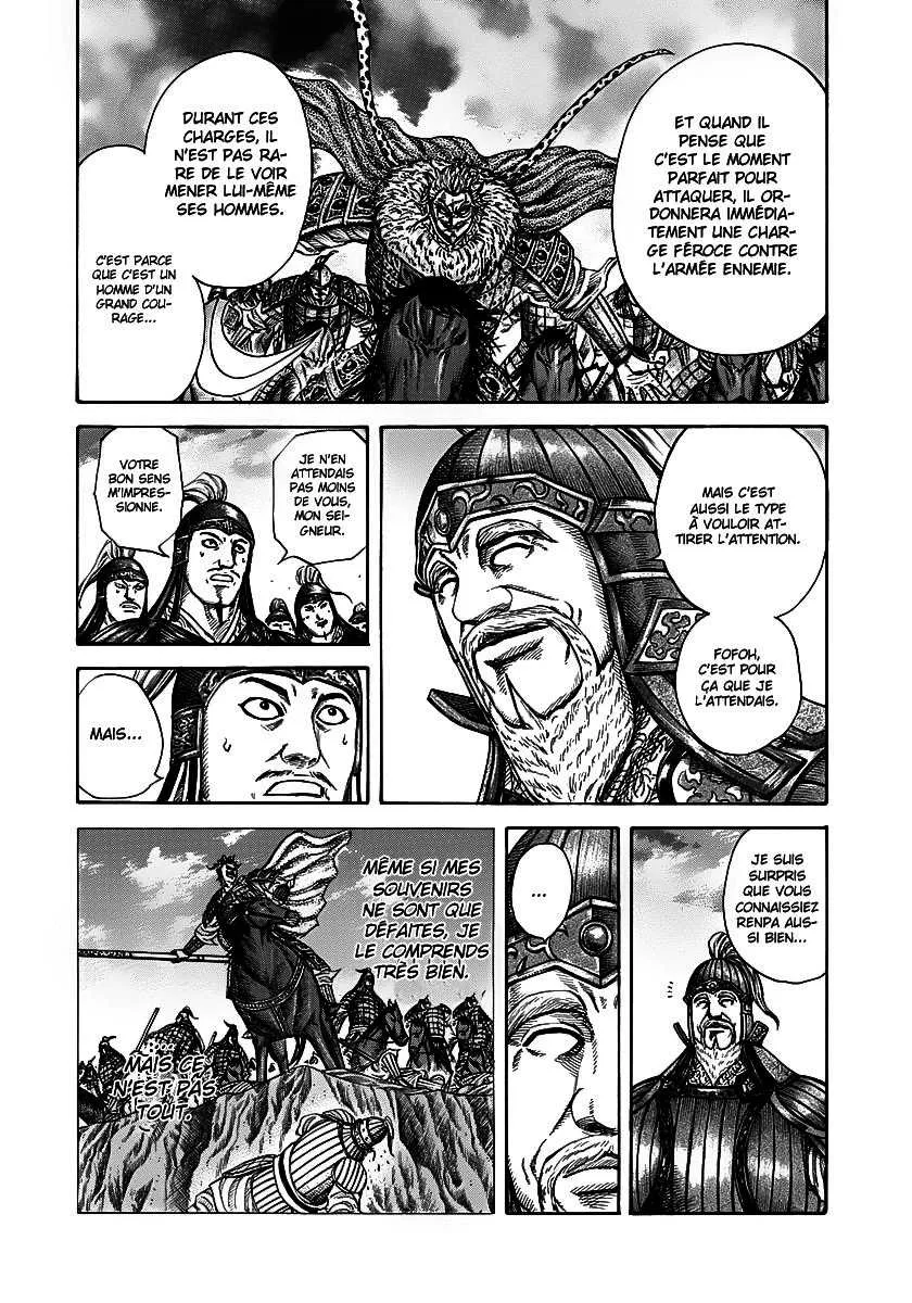 Kingdom: Chapter chapitre-228 - Page 7