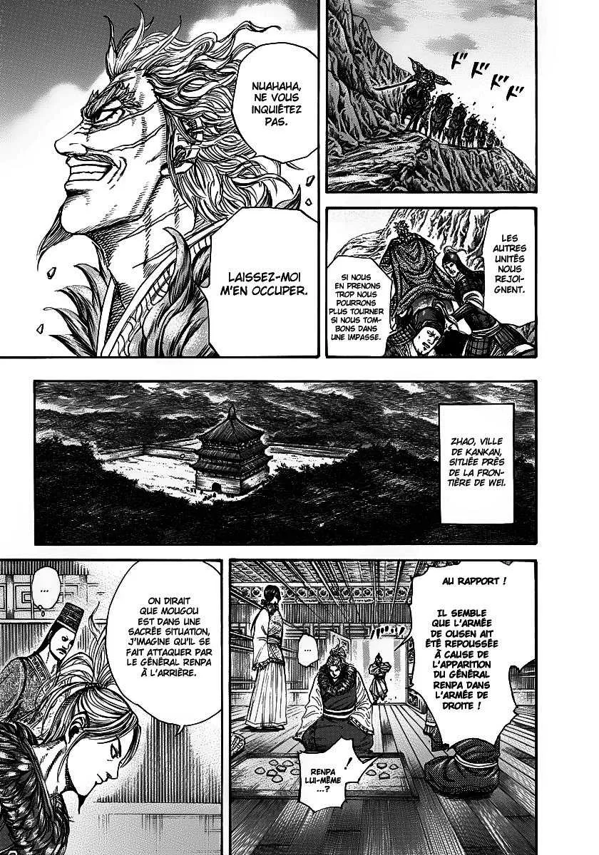 Kingdom: Chapter chapitre-228 - Page 9