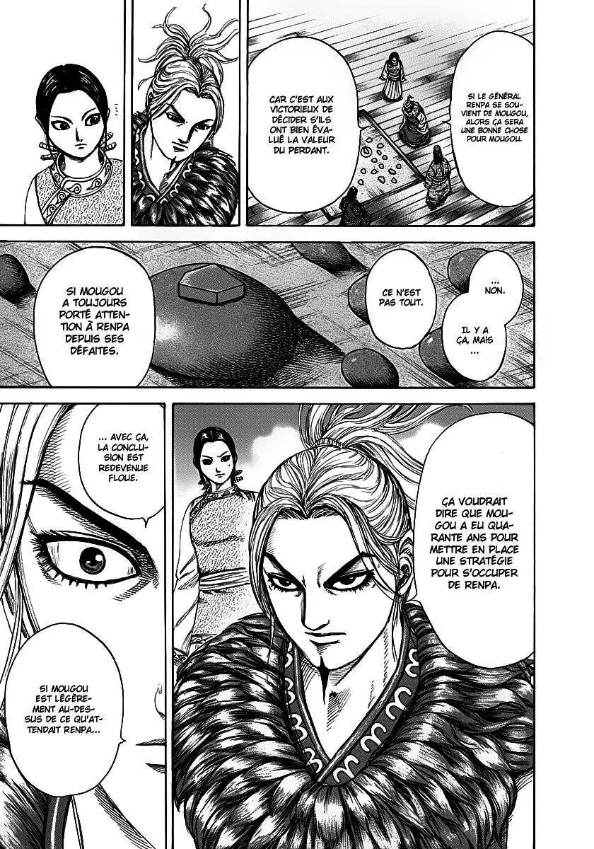 Kingdom: Chapter chapitre-228 - Page 11