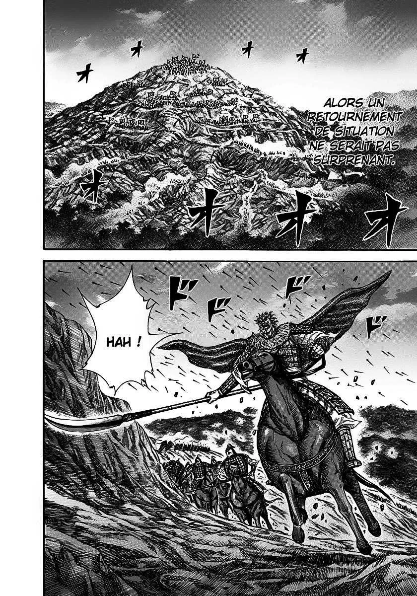 Kingdom: Chapter chapitre-228 - Page 12