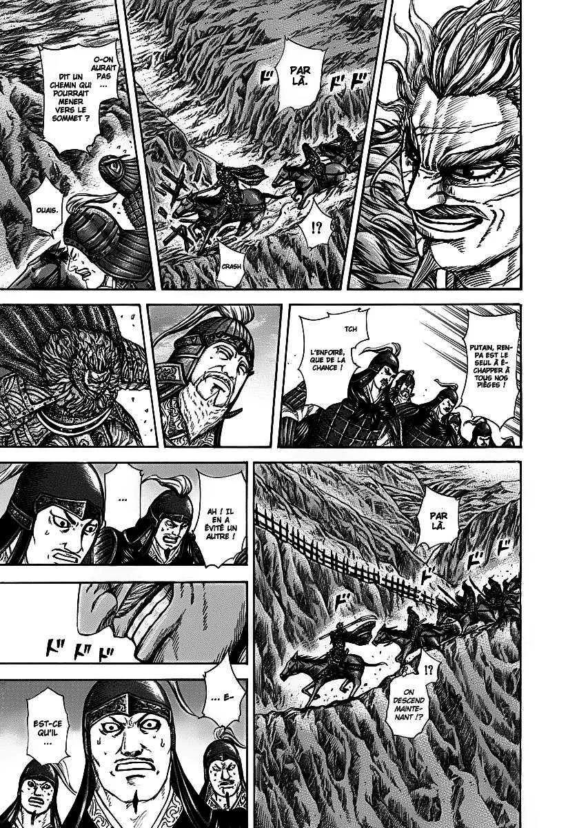 Kingdom: Chapter chapitre-228 - Page 13