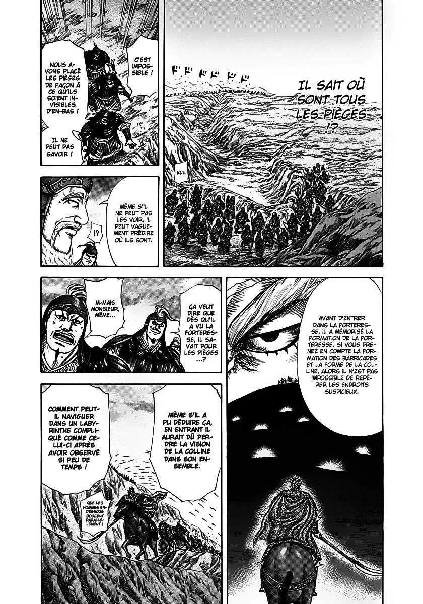 Kingdom: Chapter chapitre-228 - Page 14
