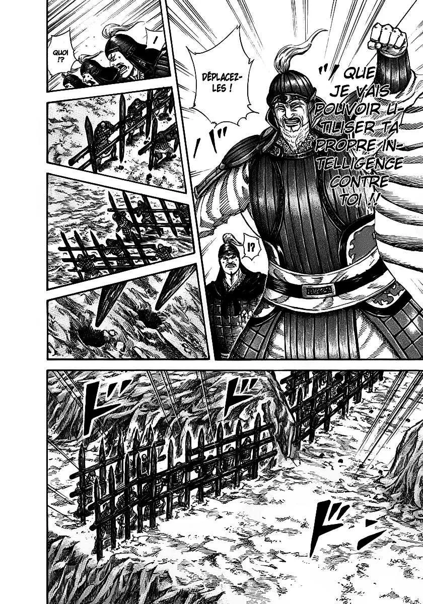 Kingdom: Chapter chapitre-228 - Page 16