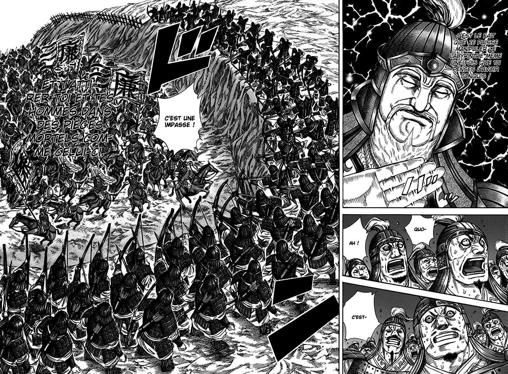 Kingdom: Chapter chapitre-228 - Page 18
