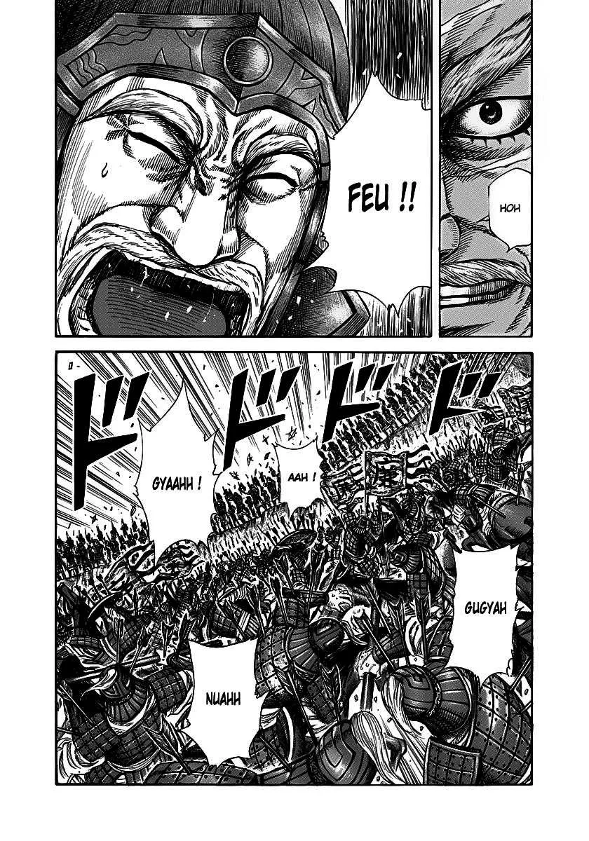 Kingdom: Chapter chapitre-228 - Page 19