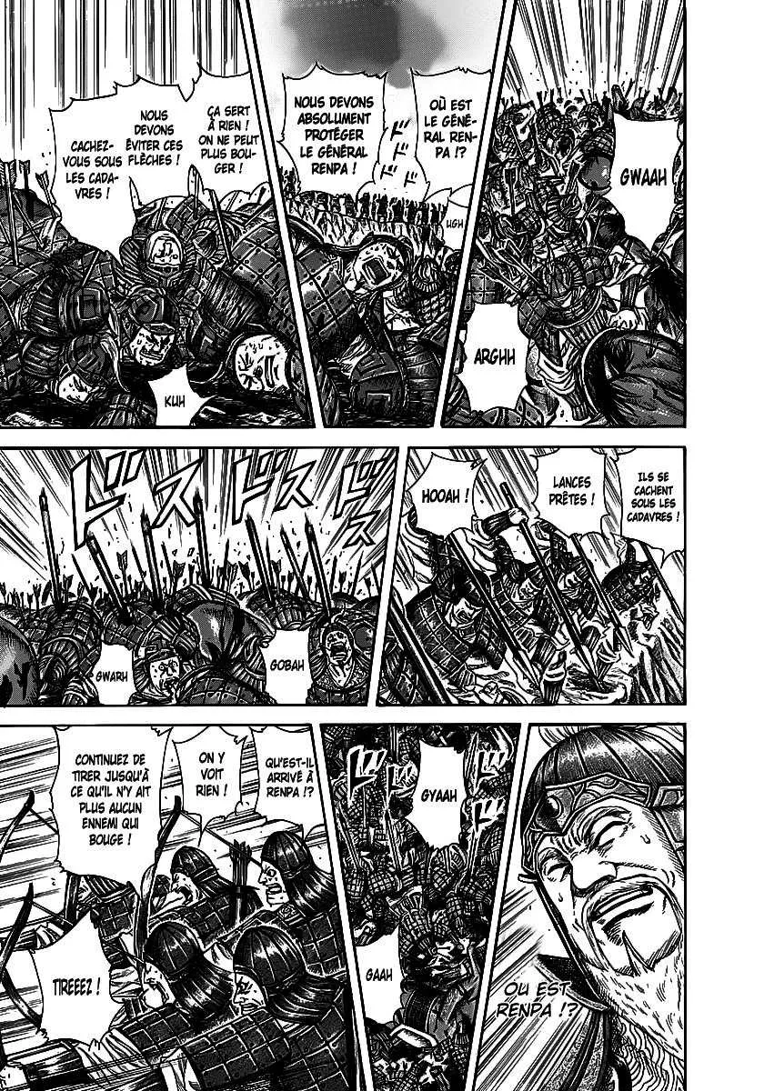 Kingdom: Chapter chapitre-229 - Page 8