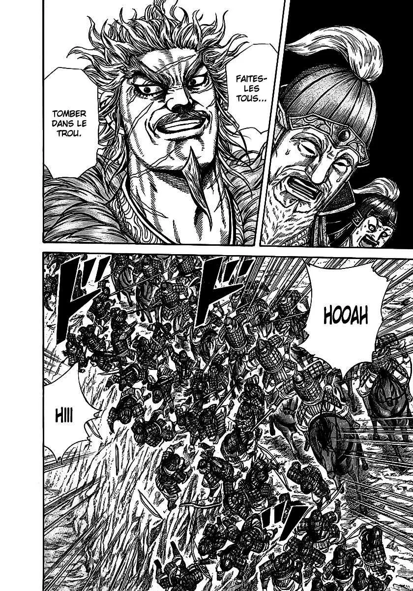 Kingdom: Chapter chapitre-229 - Page 10