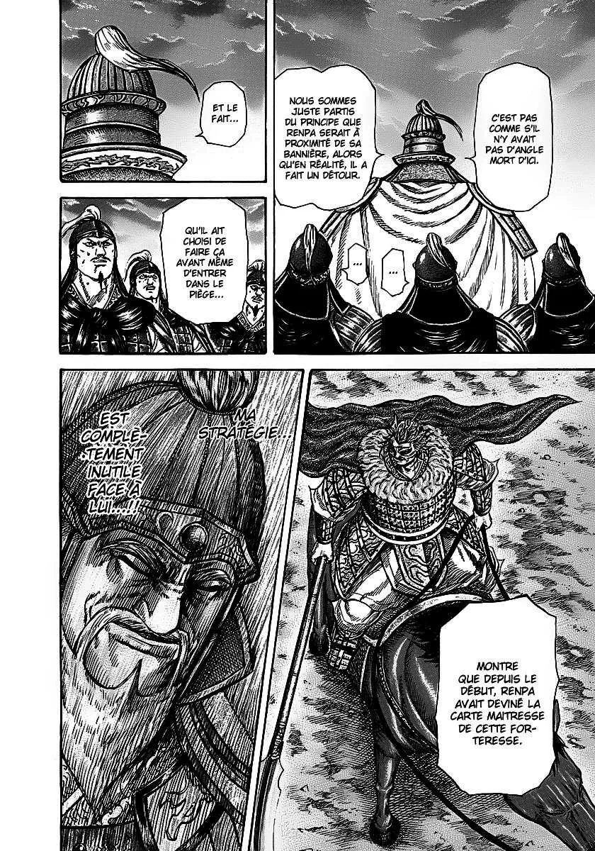 Kingdom: Chapter chapitre-229 - Page 12