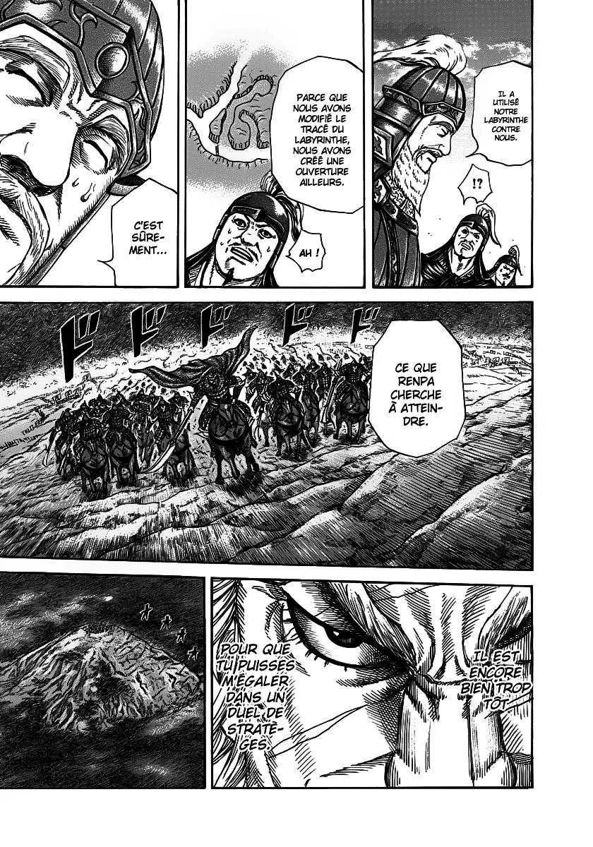 Kingdom: Chapter chapitre-229 - Page 15