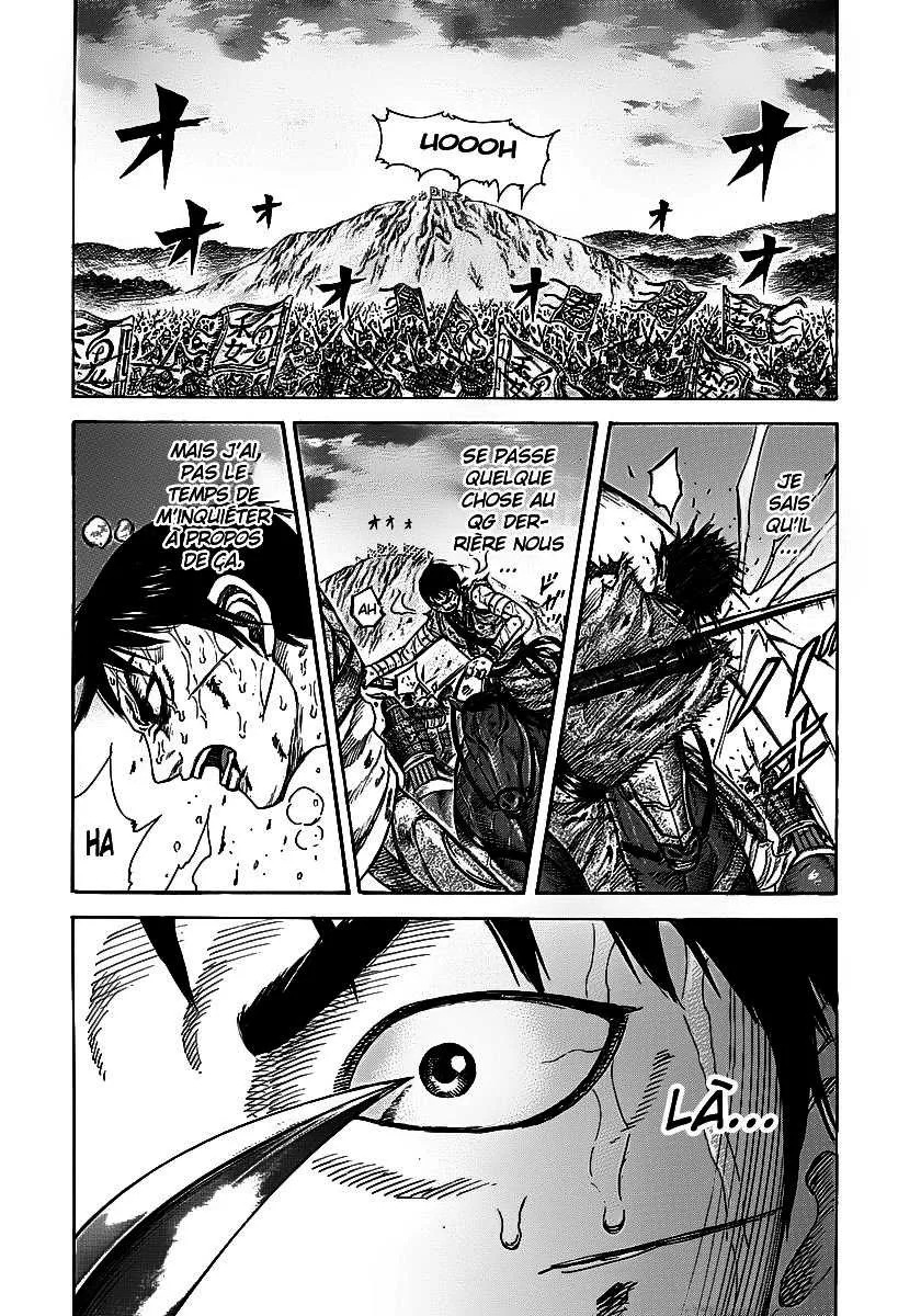 Kingdom: Chapter chapitre-229 - Page 16