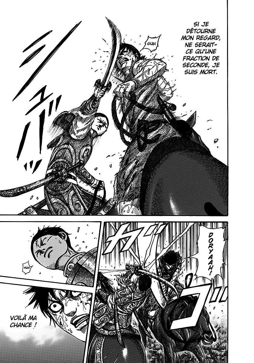 Kingdom: Chapter chapitre-229 - Page 17
