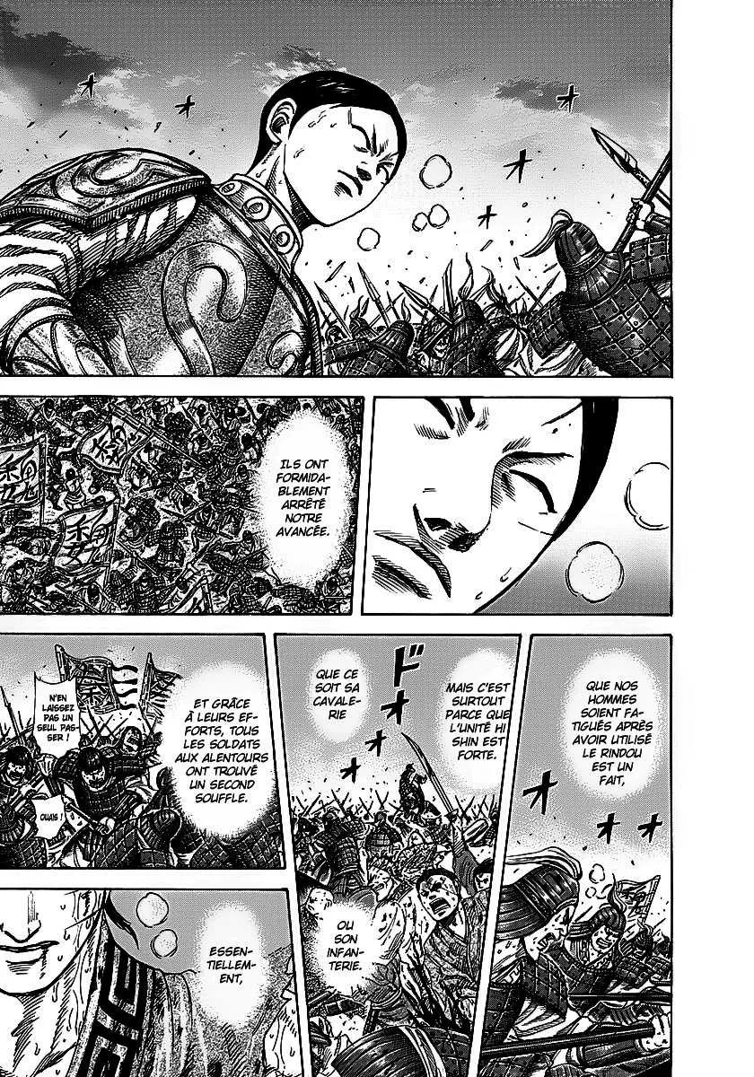 Kingdom: Chapter chapitre-229 - Page 19