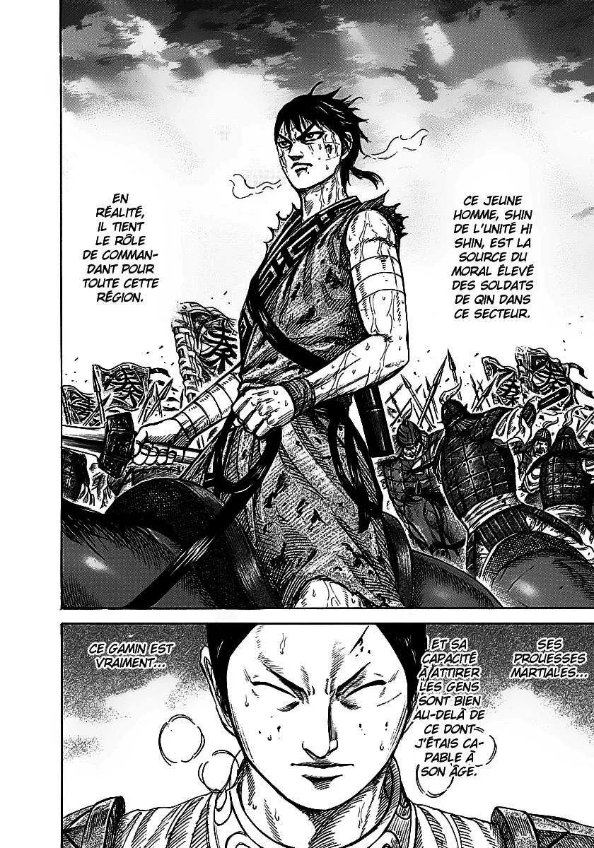 Kingdom: Chapter chapitre-229 - Page 20